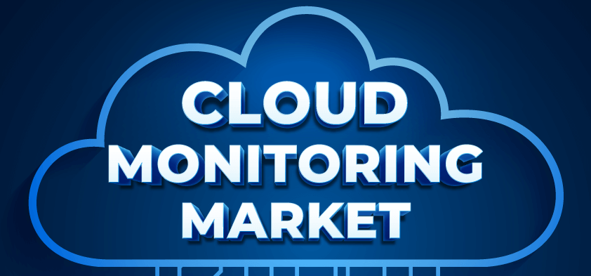 Cloud Monitoring Market