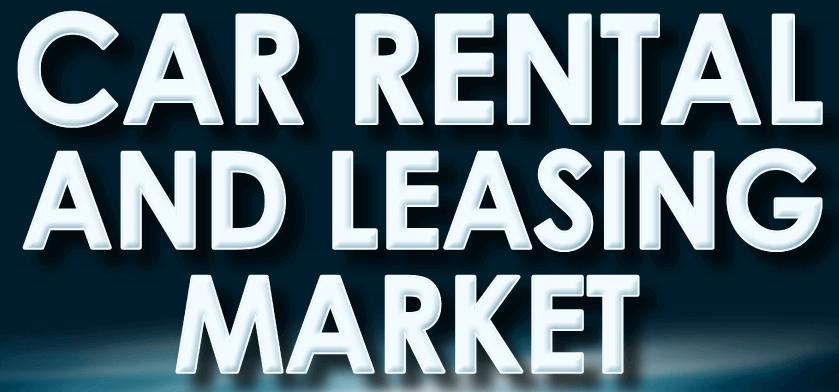 Car Rental & Leasing Market