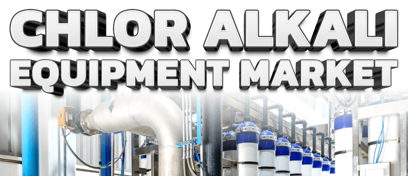 Markt für Chlor-Alkali-Geräte