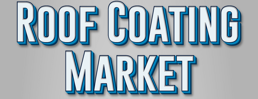 Roof Coating Market