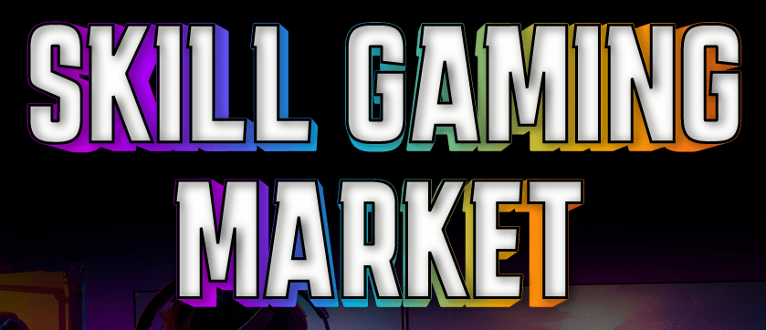 Skill-Gaming-Markt