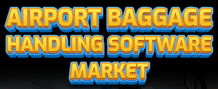 Markt für Gepäckabfertigungssoftware für Flughäfen