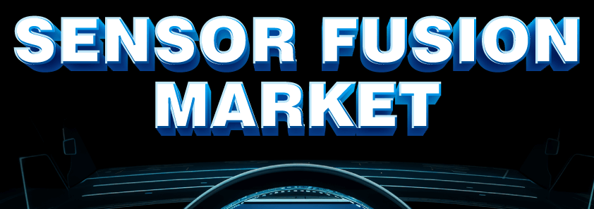 Sensor Fusion Market