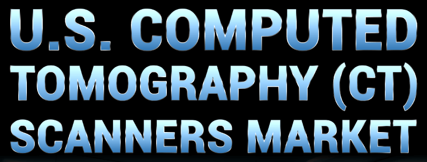 US-amerikanische Marke für Computertomographie (CT)-Scanner