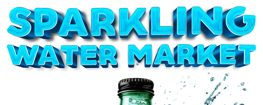 Sparkling Water Market