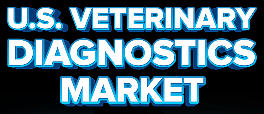 US-Markt für Veterinärdiagnostik