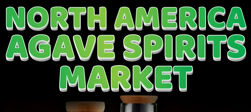 Markt für Agavenspirituosen in Nordamerika