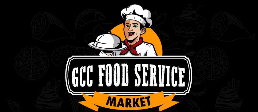 GCC-Food-Service-Markt