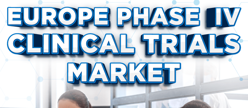 Europa-Markt für klinische Phase-IV-Studien
