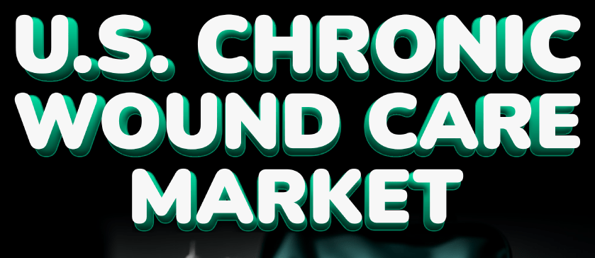 U.S. Chronic Wound Care Market