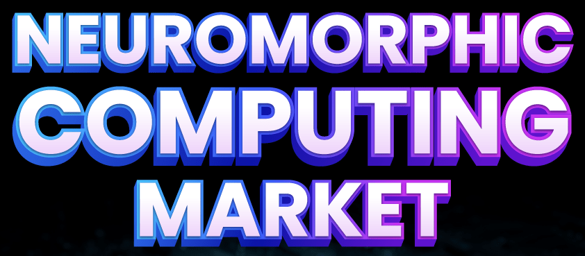 Neuromorphic Computing Market