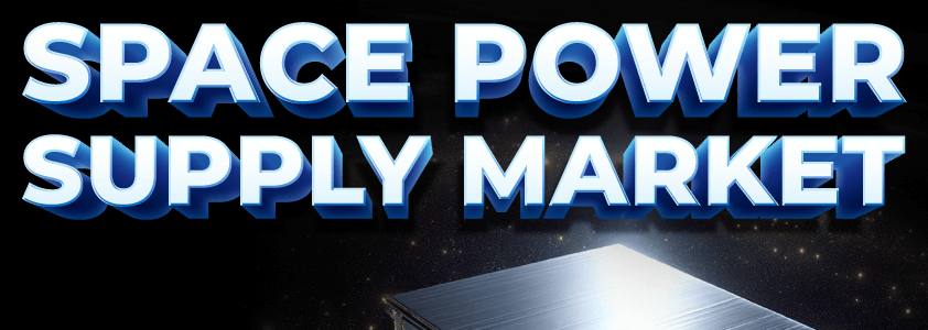 Space Power Supply Market