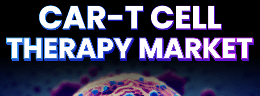 CAR-T Cell Therapy Market