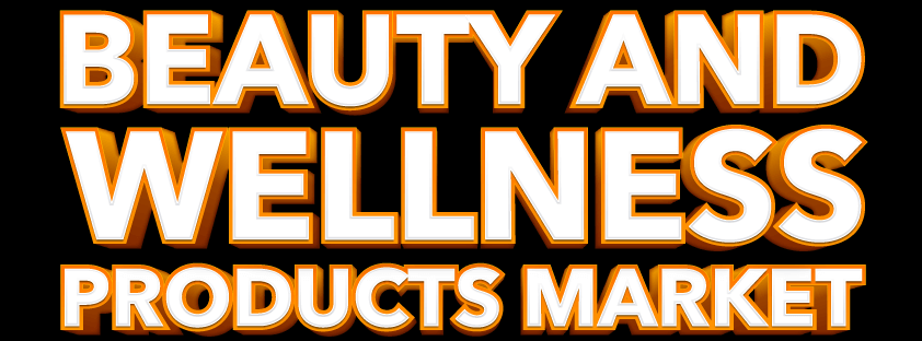Markt für Schönheits- und Wellnessprodukte
