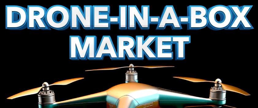 Drone-In-A-Box-Markt