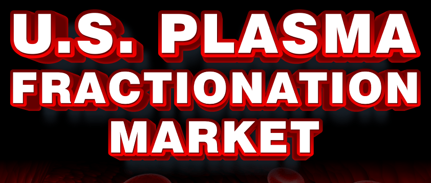US-Markt für Plasmafraktionierung