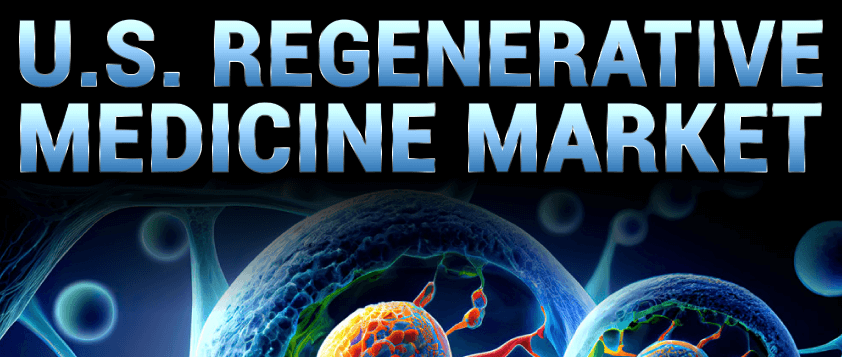 U.S. Regenerative Medicine Market