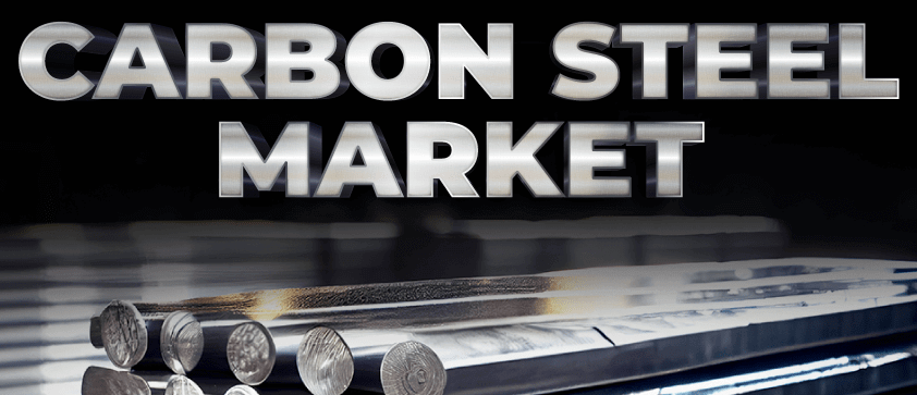 Carbon Steel Market