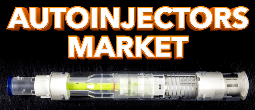 Autoinjectors Market