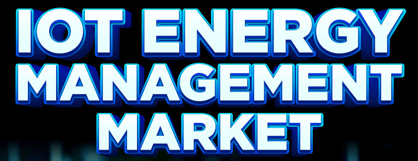 IoT-Energiemanagement-Markt