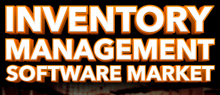 Inventory Management Software Market