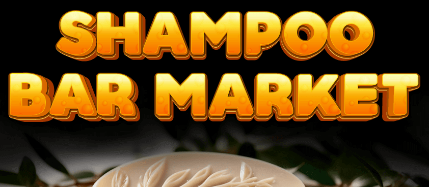 Shampoo-Bar-Markt