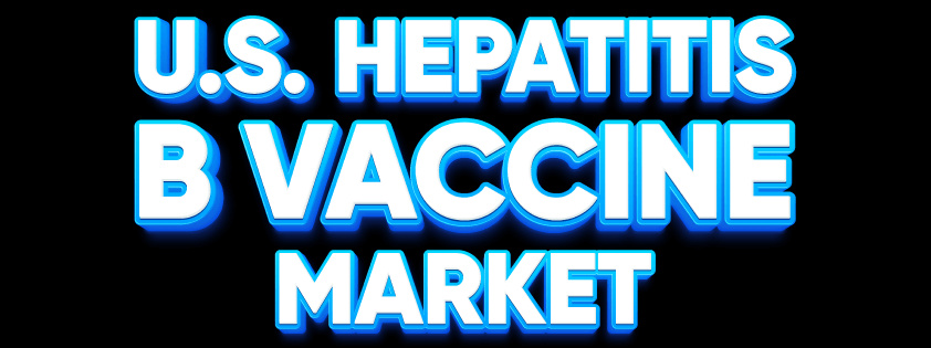 US-amerikanischer Markt für Hepatitis-B-Impfstoffe