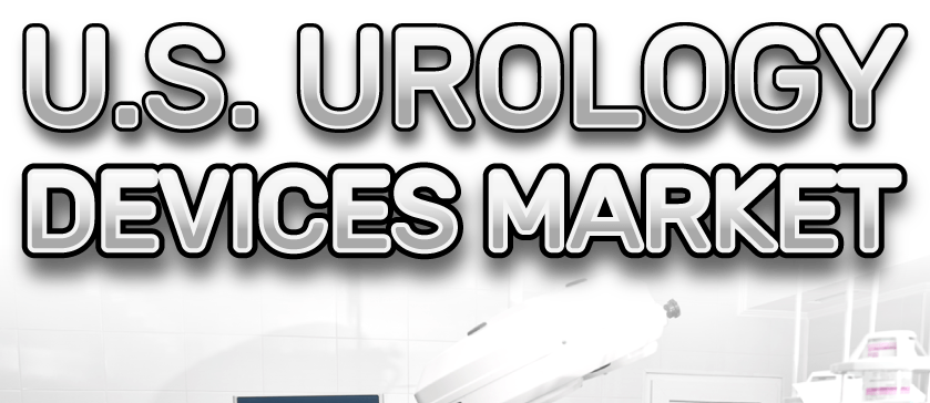 US-Markt für Urologiegeräte