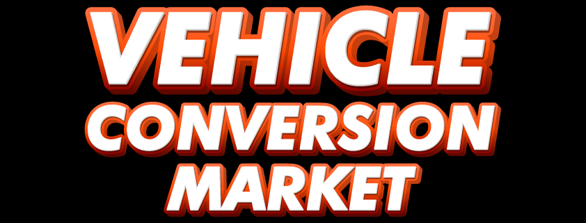 Vehicle Conversion Market