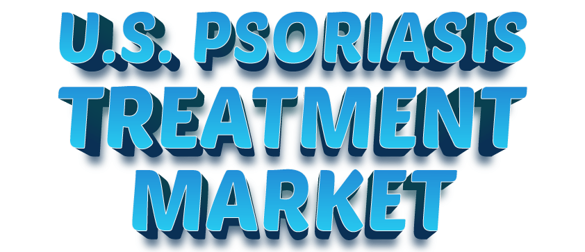 US-Markt für Psoriasis-Behandlungen