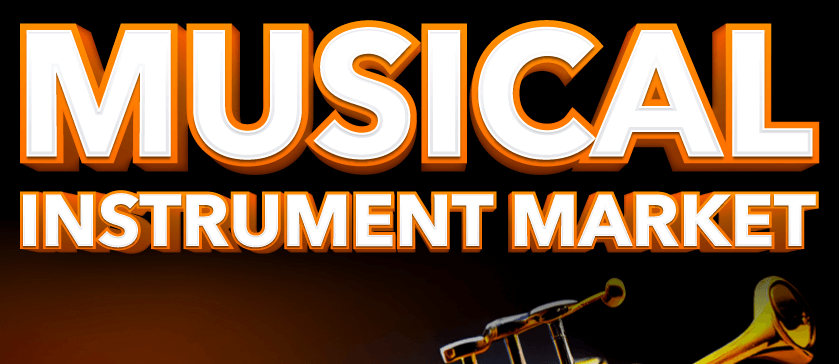 Musical Instrument Market