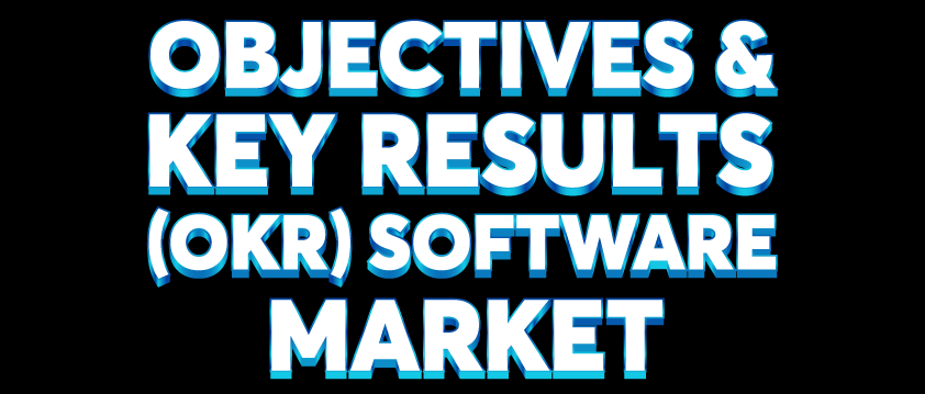 Objectives & Key Results (OKR)-Softwaremarkt