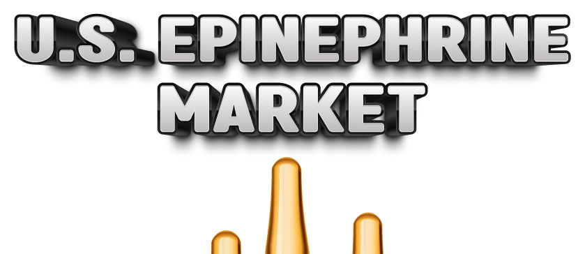 U.S. Epinephrine Market