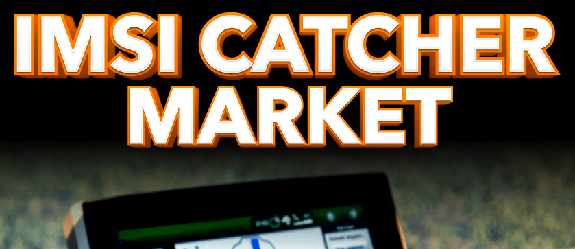 IMSI-Catcher-Markt