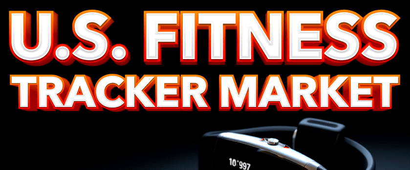 US-amerikanischer Fitness-Tracker-Markt