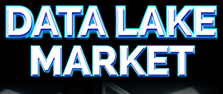 Data Lake-Markt