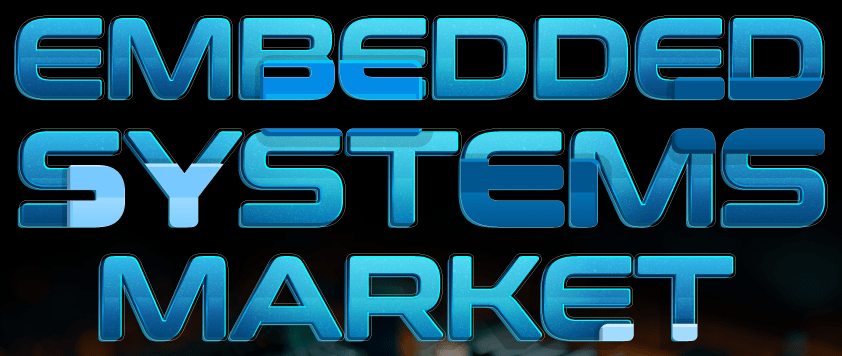 Embedded Systems Market