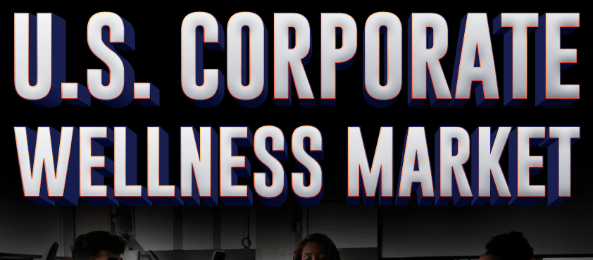 US-amerikanischer Corporate-Wellness-Markt