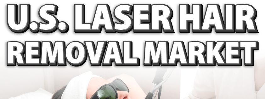 US-Markt für Laser-Haarentfernung