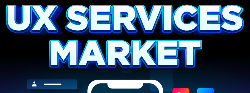 UX-Services-Markt