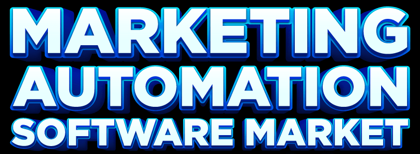 Marketing Automation Software Market