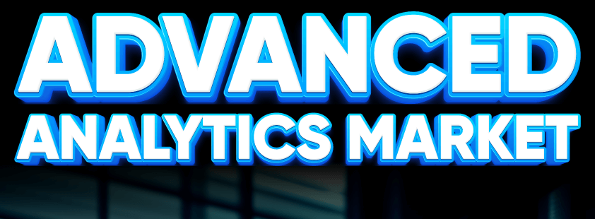 Advanced Analytics-Markt