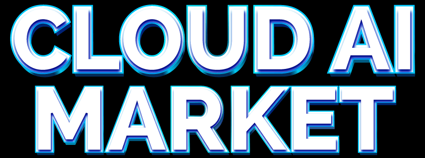 Cloud AI Market