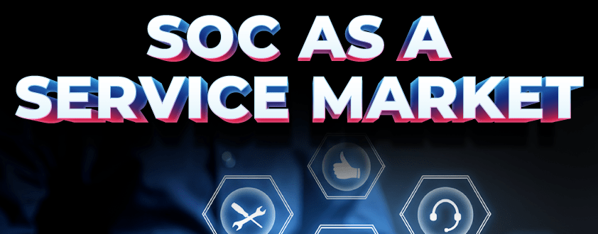 SOC als Servicemarkt