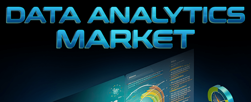 Datenanalysemarkt