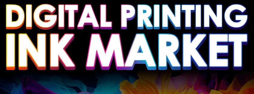 Markt für Digitaldruckfarben