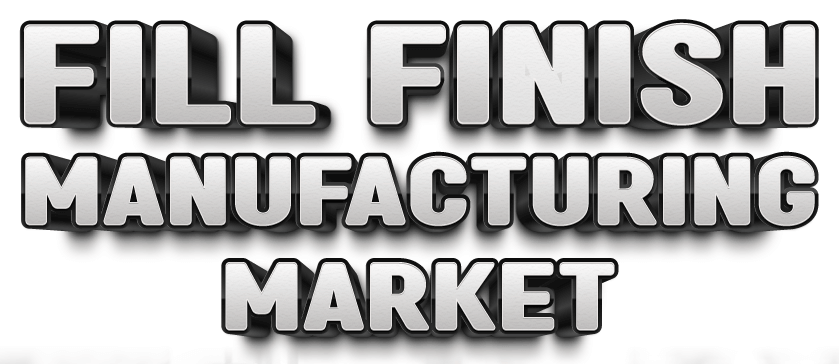 Füllen Sie den Finish-Manufacturing-Markt aus