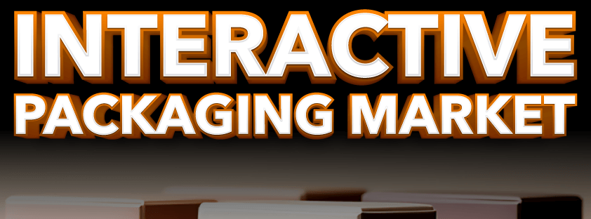 Interactive Packaging Market