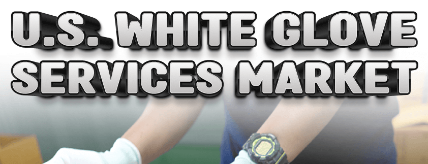 US-Markt für White-Glove-Services