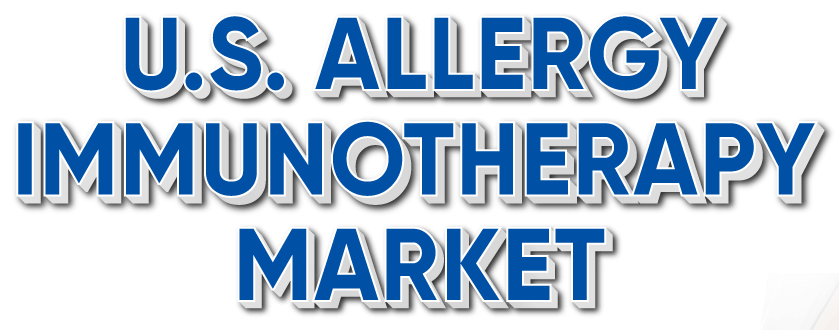 US-Markt für Allergie-Immuntherapie